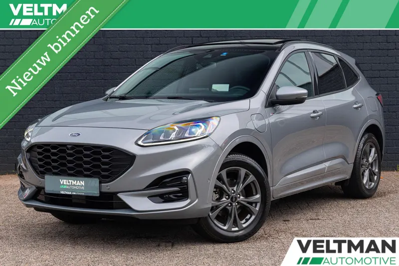 Ford Kuga (2023)