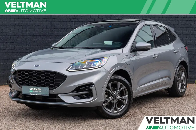 Ford Kuga (2023)