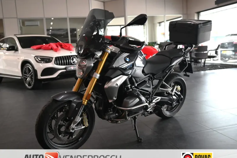 BMW R 1250 R (2022)