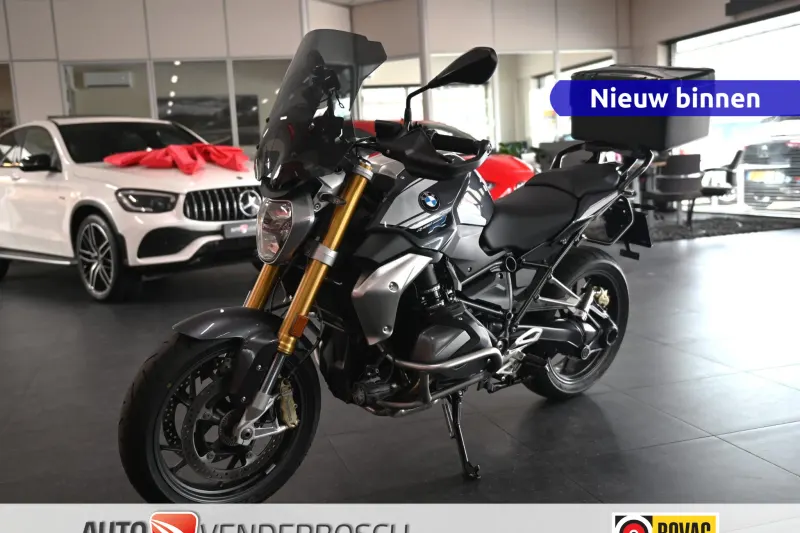 BMW R 1250 R (2022)