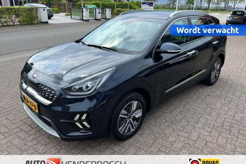 Kia Niro (2021)
