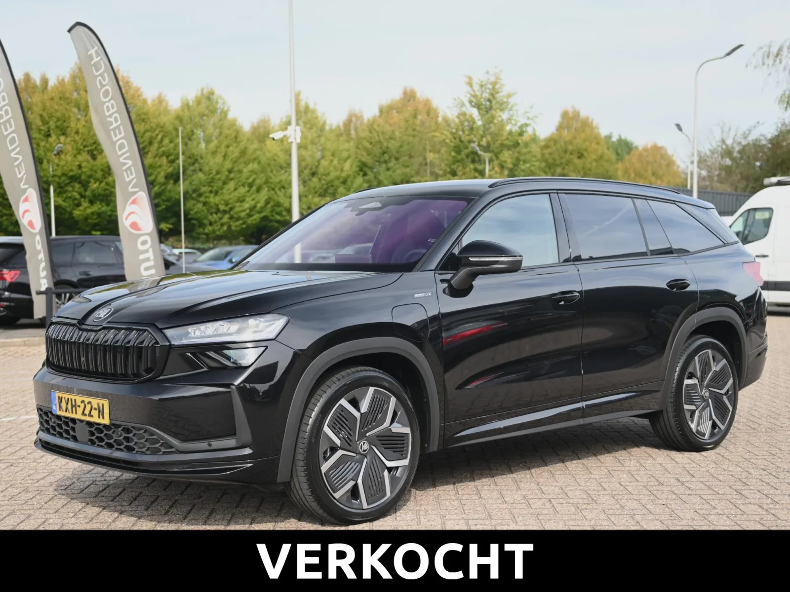 Škoda Kodiaq (2026) — foto 1