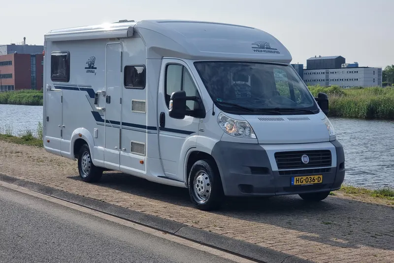 Weinsberg Imperiale (2010)