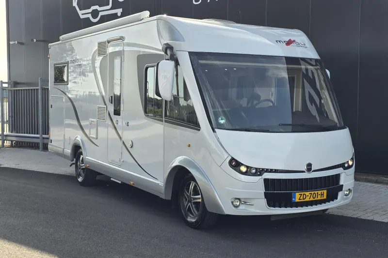 Malibu I 460 (2016)
