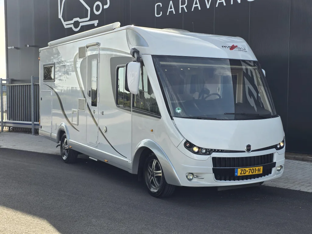 Malibu I 460 (2016) — foto 1