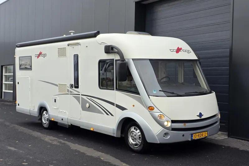 Carthago Chic C-Line (2011)