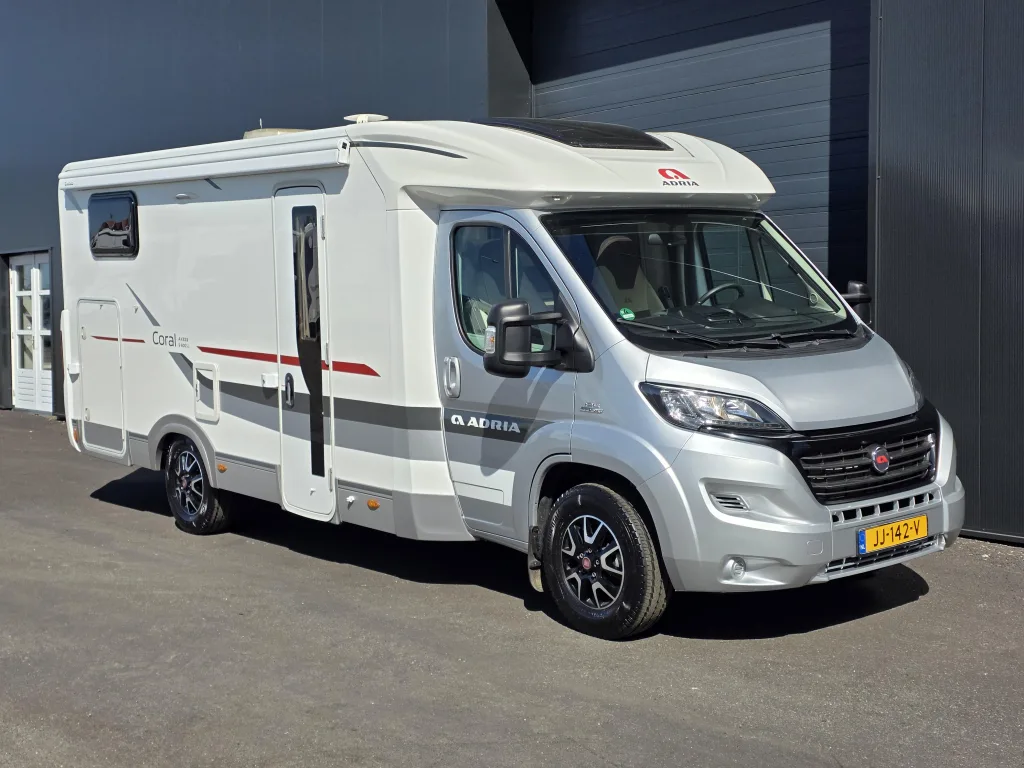 Adria Coral (2015) — foto 1