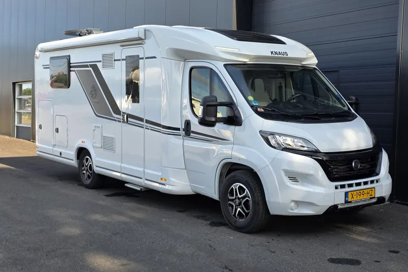 Knaus Sky Ti (2023)