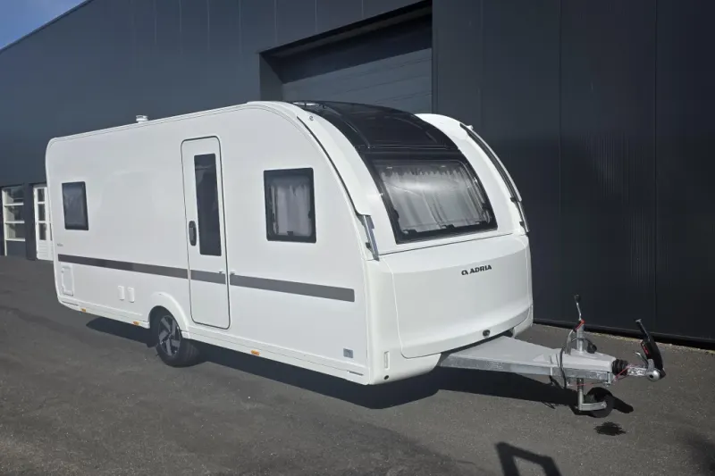 Adria Adora (2026)