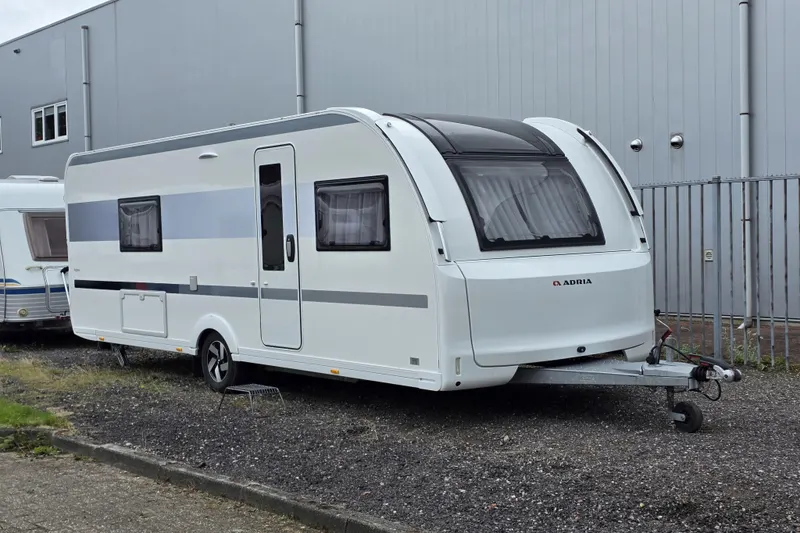 Adria Adora (2021)