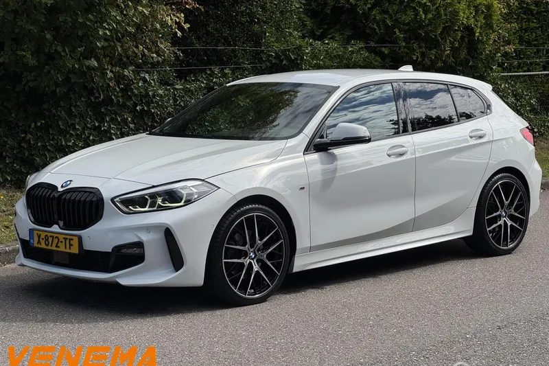 BMW 1-Serie (2020)