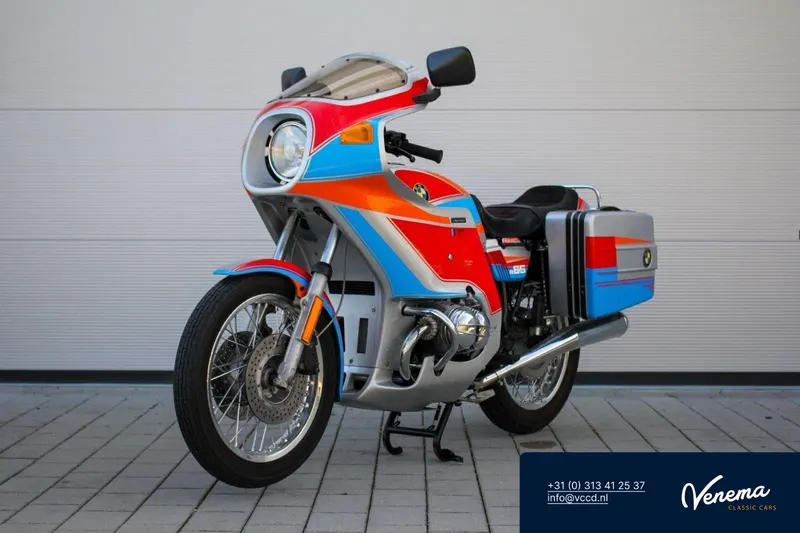 BMW R 65 (1984)