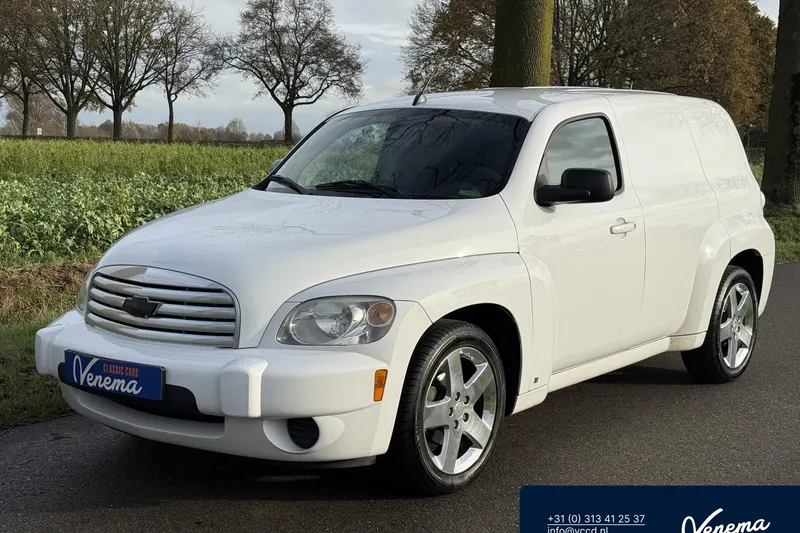 Chevrolet HHR (2008)