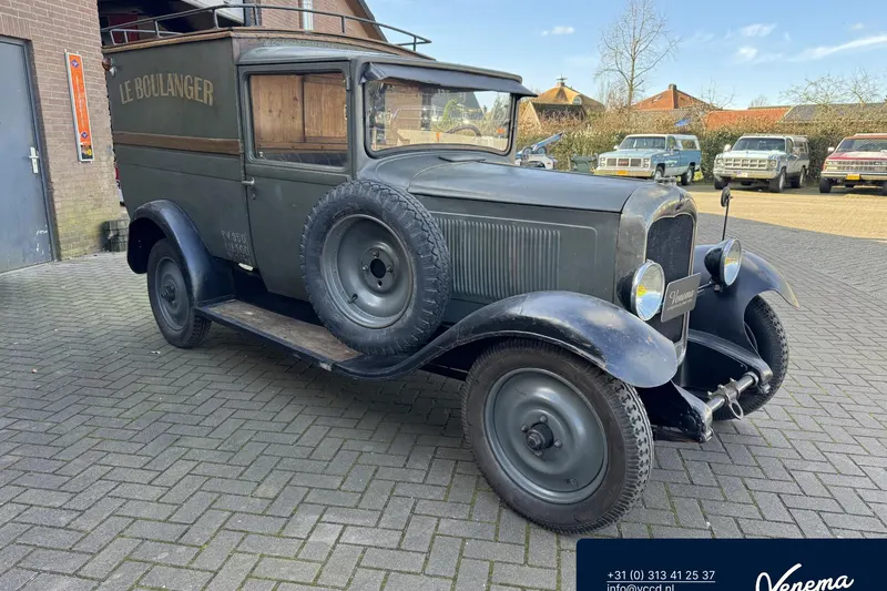 Citroën C4 (1929)