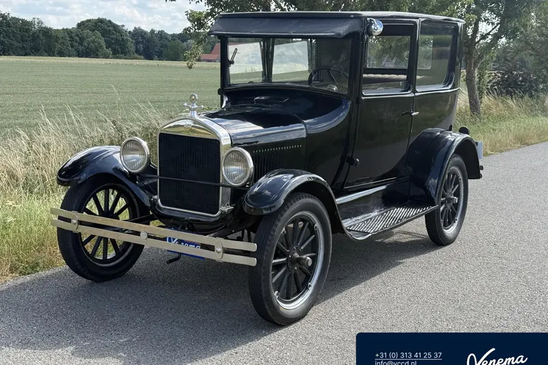 Ford Model (1926)