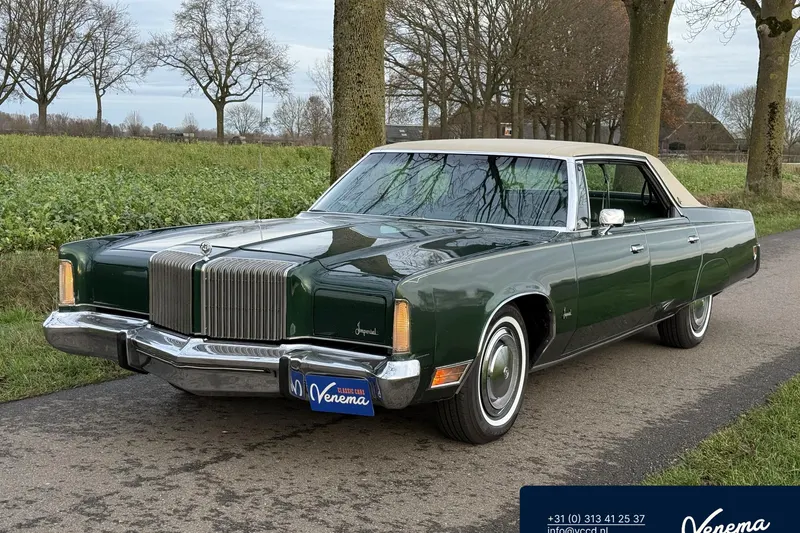 Imperial Le (1973)