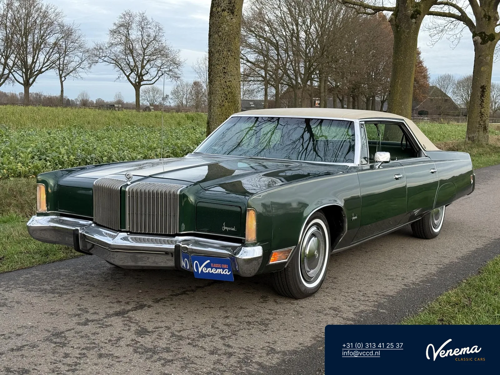 Imperial Le (1973) — foto 1