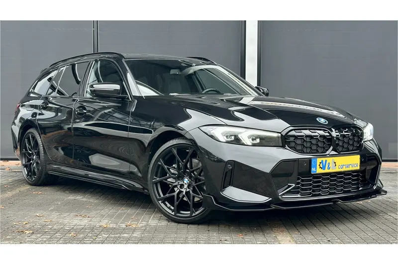 BMW 3-Serie (2023)