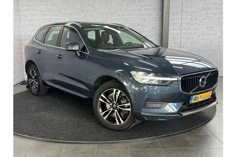 Volvo XC60 (2021) — foto 1