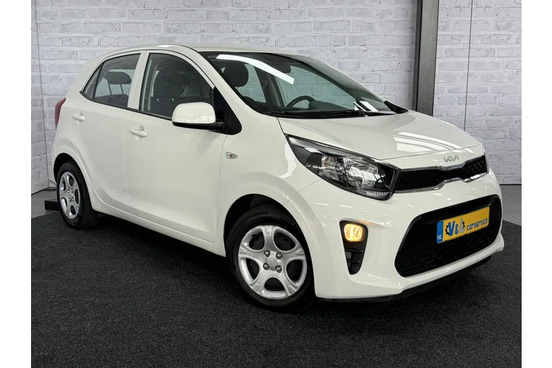 Kia Picanto (2024) — foto 1