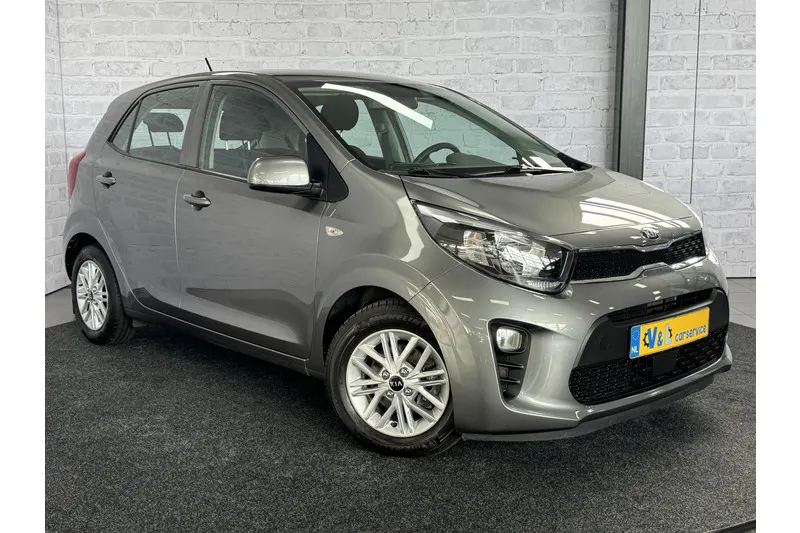 Kia Picanto (2021)