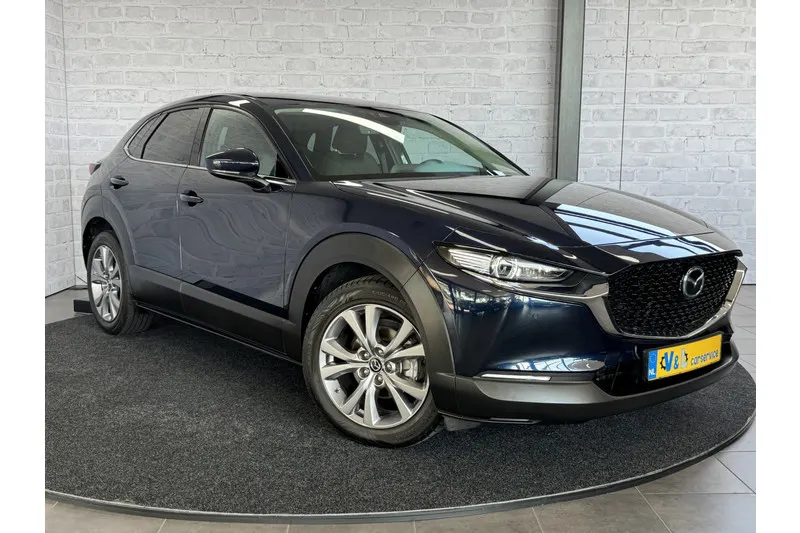 Mazda CX-30 (2020)