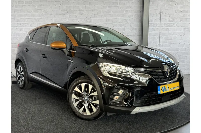 Renault Captur (2021)