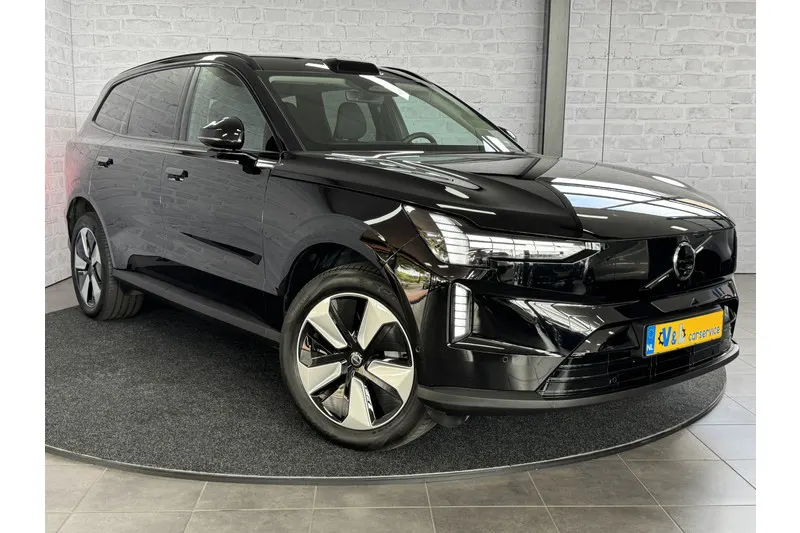 Volvo EX90 (2025)