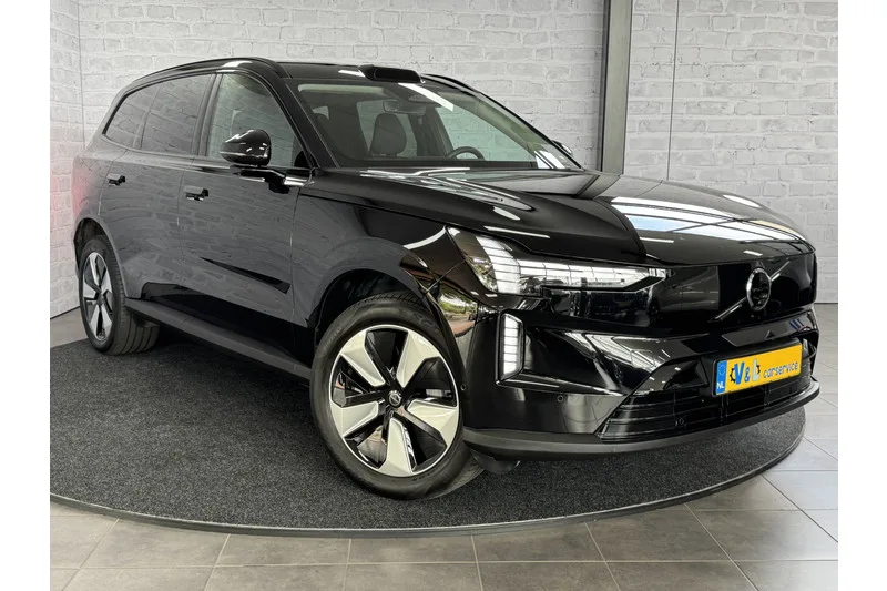 Volvo EX90 (2025) — foto 1