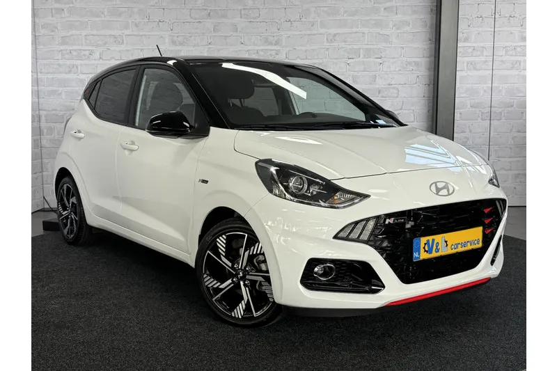 Hyundai i10 (2024)