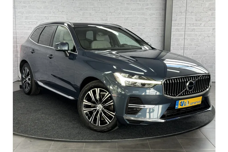 Volvo XC60 (2021) — foto 1