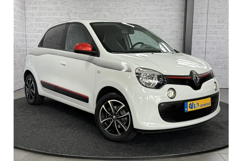Renault Twingo (2016) — foto 1