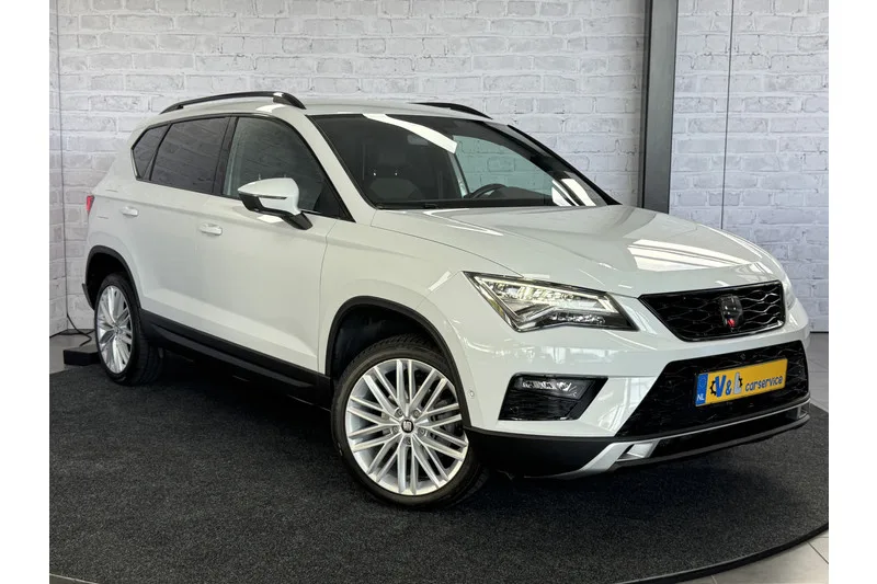 SEAT Ateca (2019) — foto 1