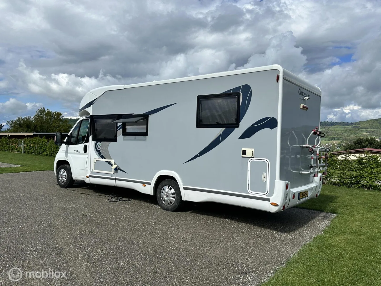 Fiat Ducato (2016) — foto 1