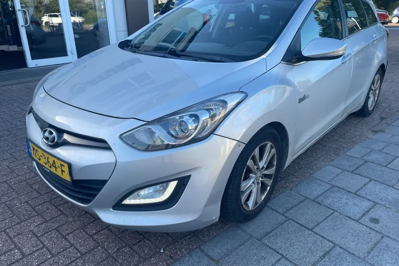 Hyundai i30 (2013)