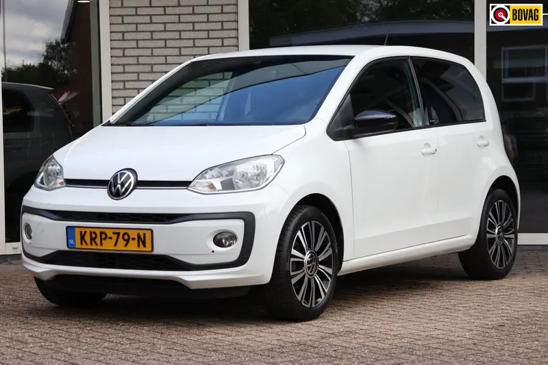 Volkswagen Up! (2022)