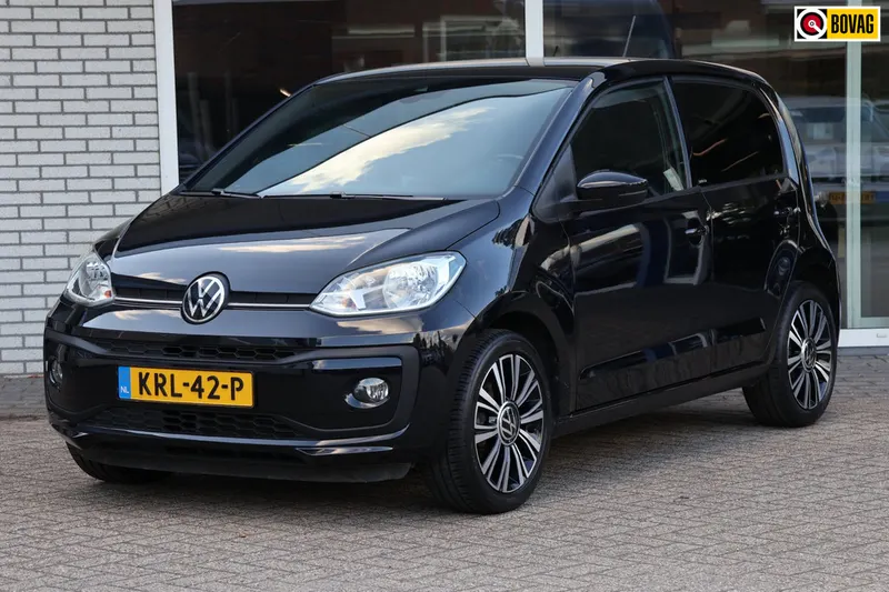 Volkswagen Up! (2021)