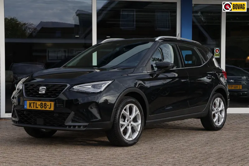 SEAT Arona (2023)