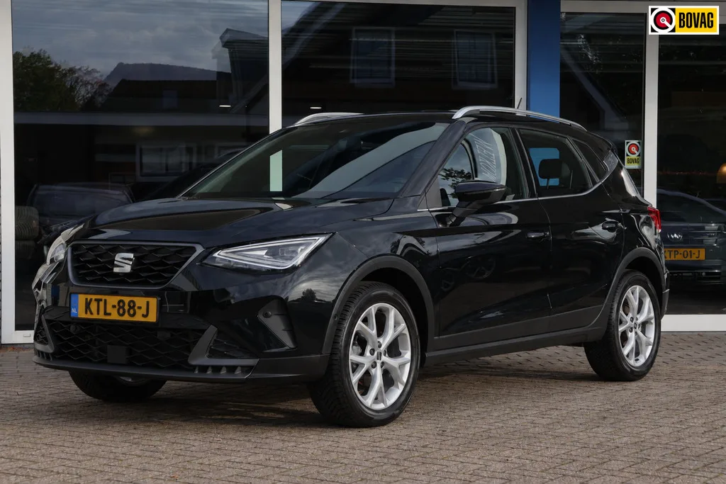 SEAT Arona (2023) — foto 1