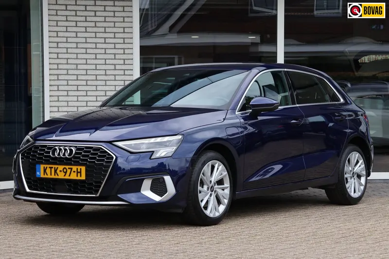 Audi A3 (2023)