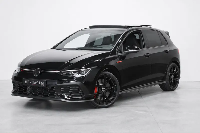 Volkswagen Golf (2022)