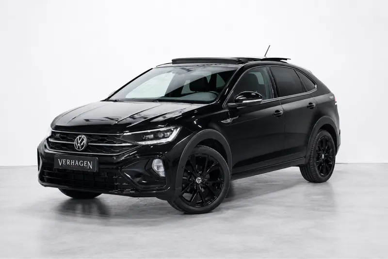 Volkswagen Taigo (2022)