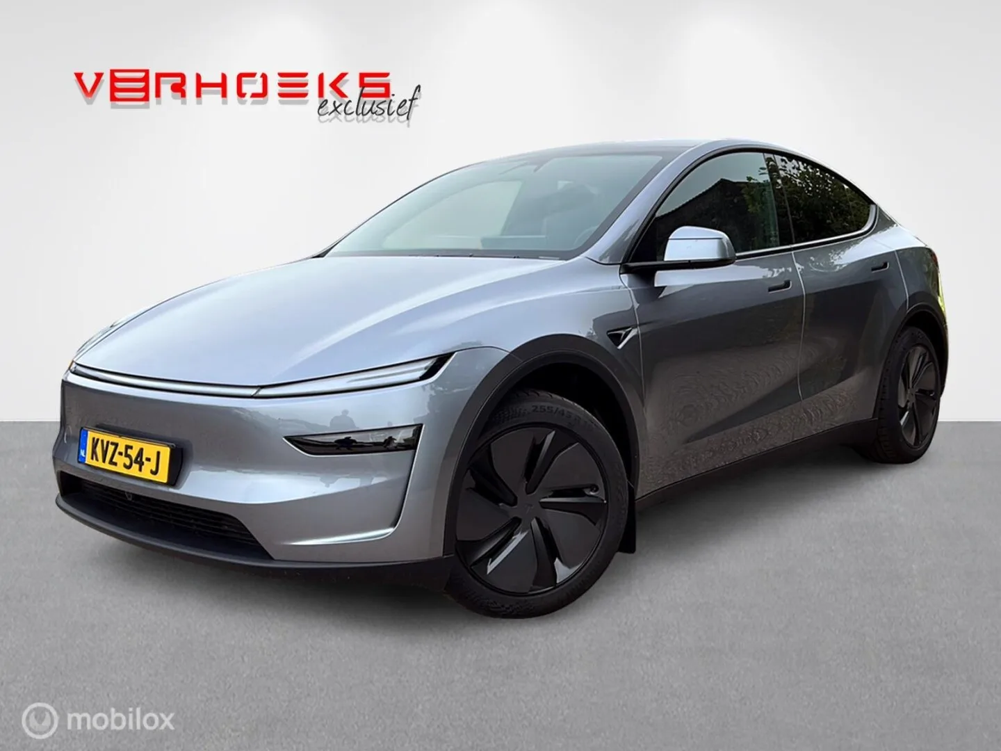 Tesla Model Y (2026) — foto 1