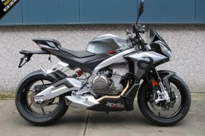 Aprilia Tuono 660 (2024)