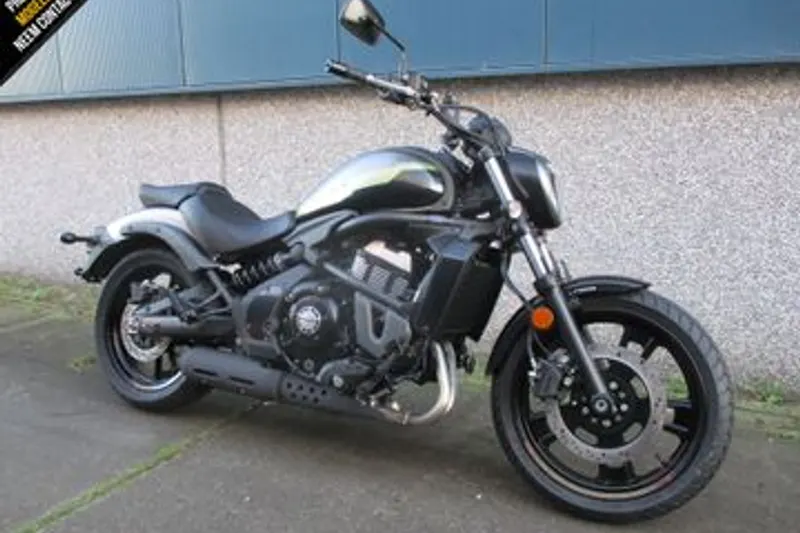 Kawasaki Vulcan S Special Edition (2025)