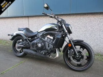 Kawasaki Vulcan S Special Edition (2025) — foto 1
