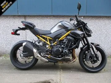 Kawasaki Z900 (2026) — foto 1