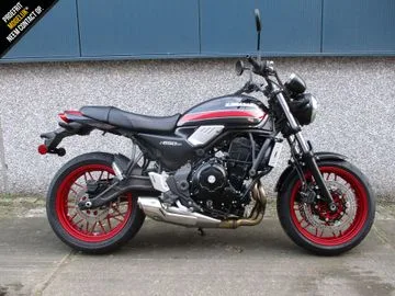 Kawasaki Z 650 RS (2026) — foto 1