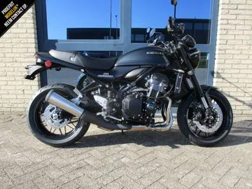Kawasaki Z900RS (2026) — foto 1
