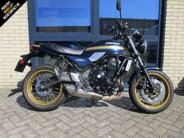 Kawasaki Z 650 RS (2026) — foto 1